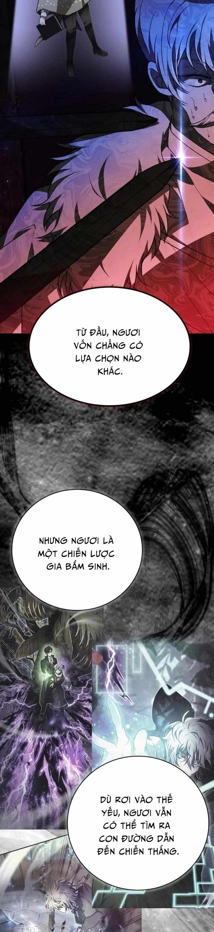 Xin Hãy Đọc Chapter 41 - 15