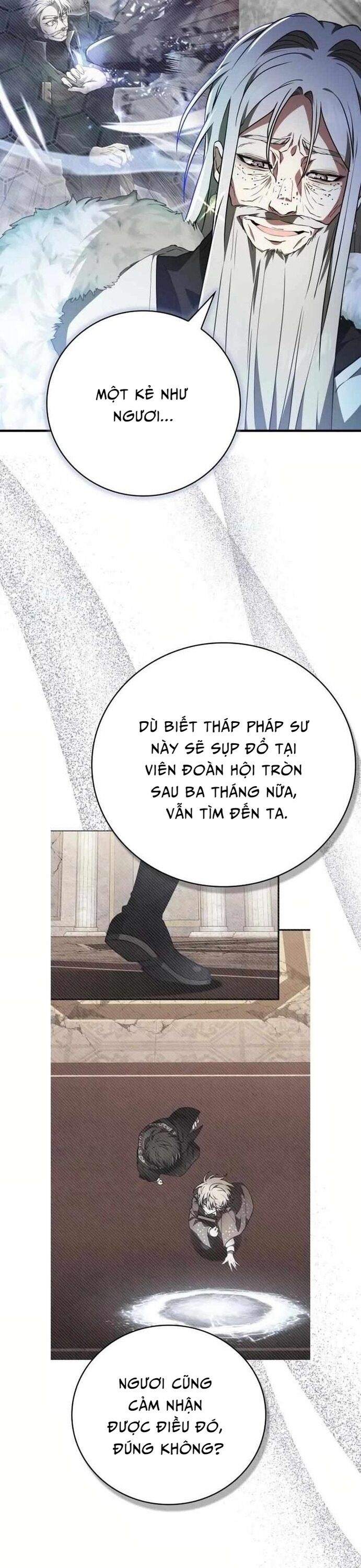 Xin Hãy Đọc Chapter 41 - 16