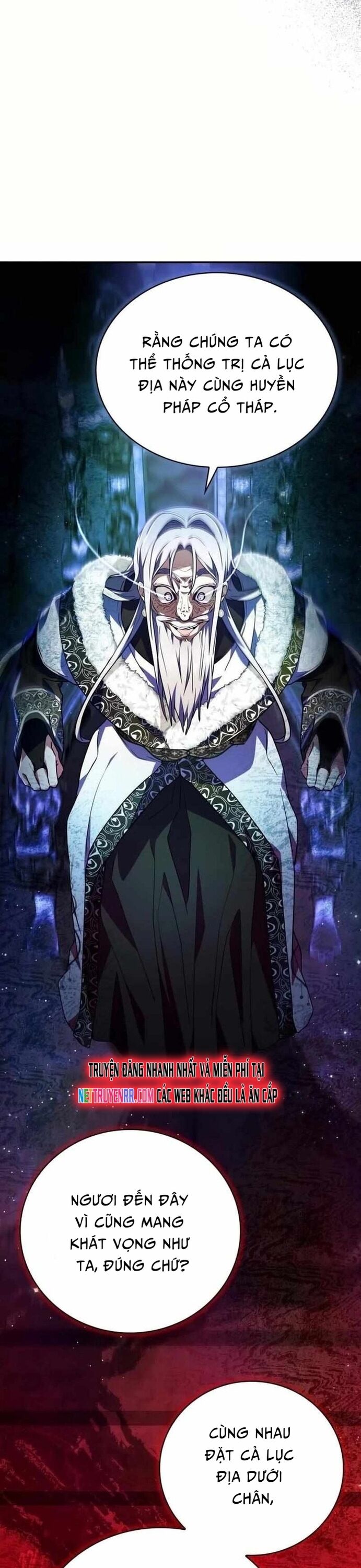 Xin Hãy Đọc Chapter 41 - 17