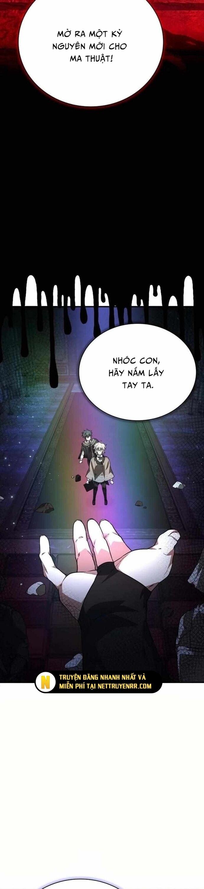 Xin Hãy Đọc Chapter 41 - 18