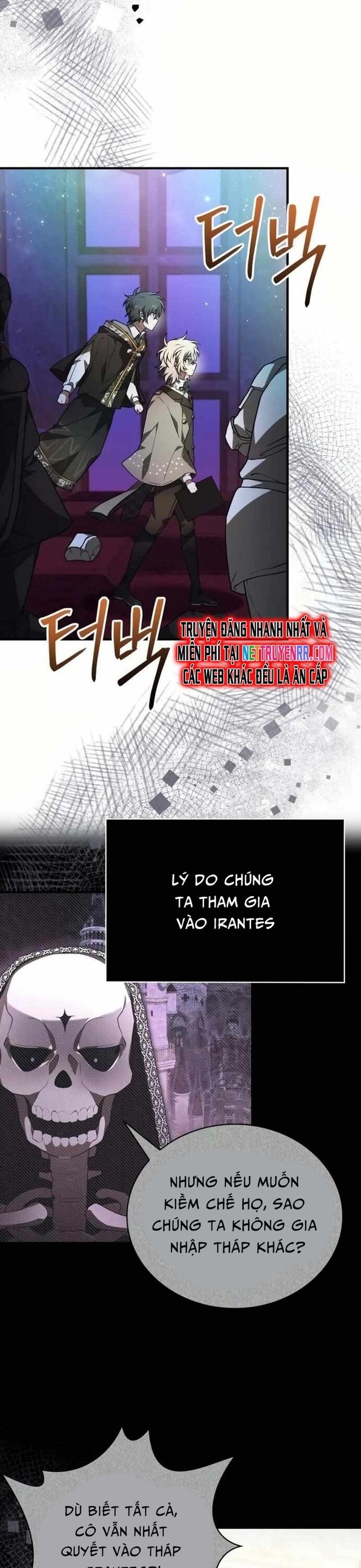 Xin Hãy Đọc Chapter 41 - 20