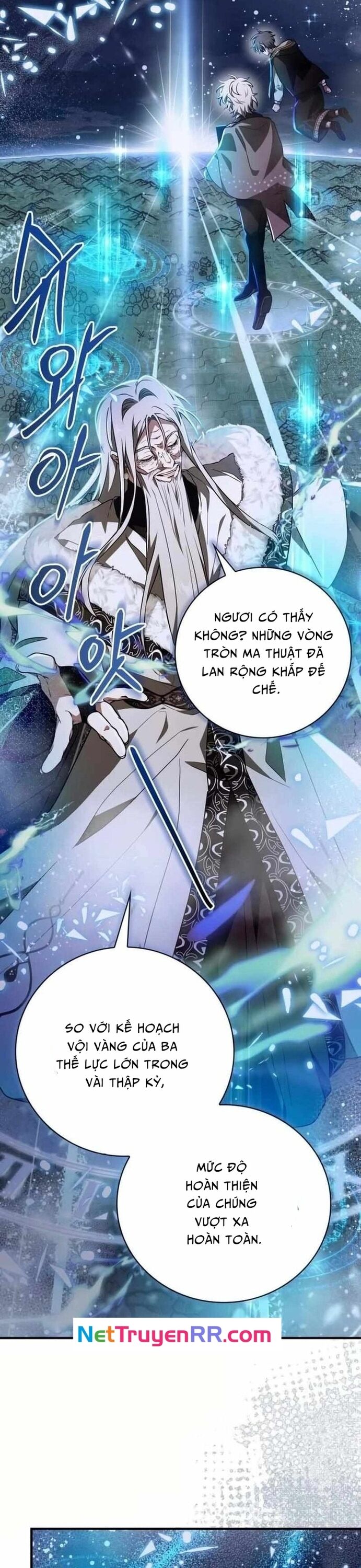 Xin Hãy Đọc Chapter 41 - 3