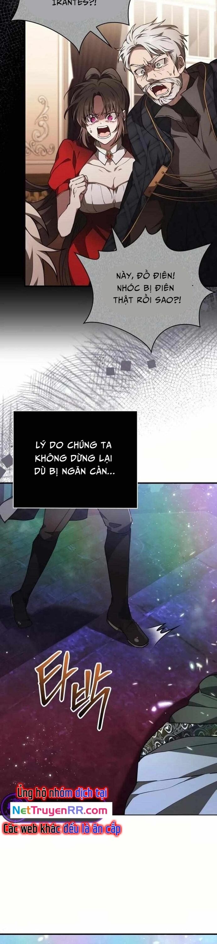 Xin Hãy Đọc Chapter 41 - 21