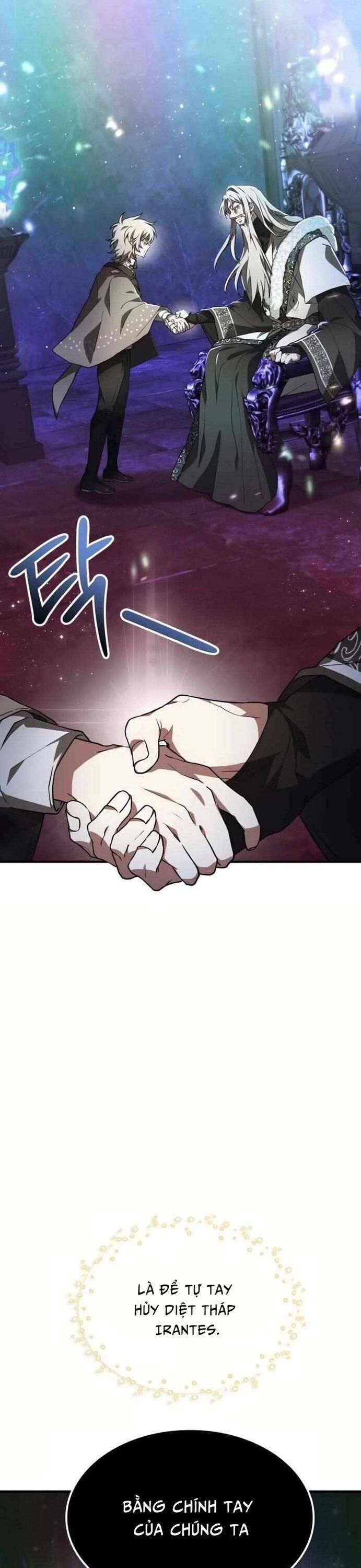 Xin Hãy Đọc Chapter 41 - 22