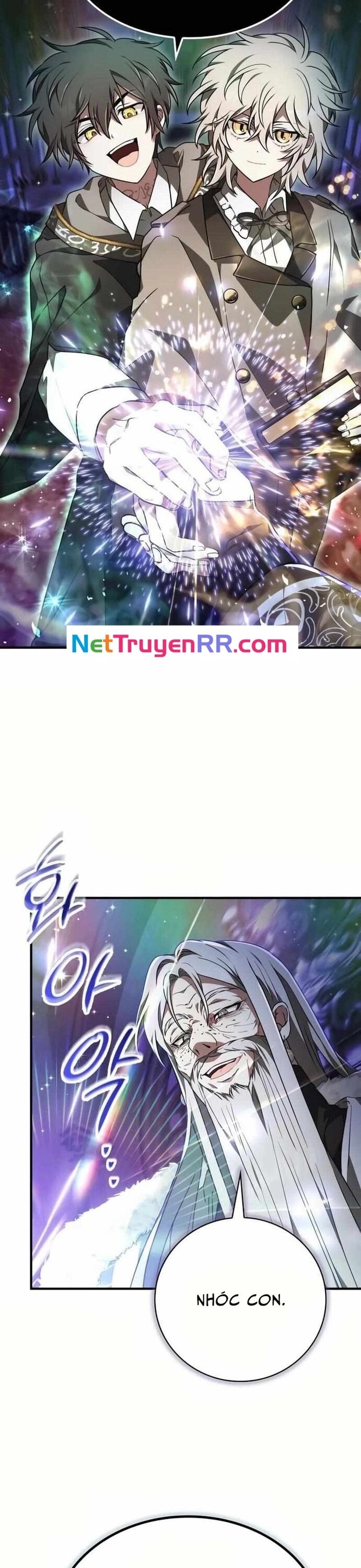 Xin Hãy Đọc Chapter 41 - 23