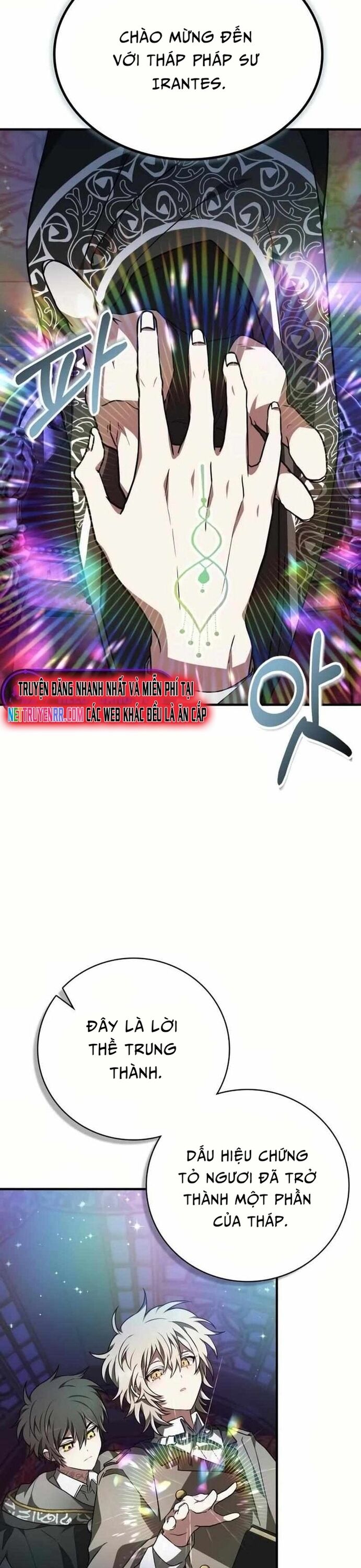 Xin Hãy Đọc Chapter 41 - 24