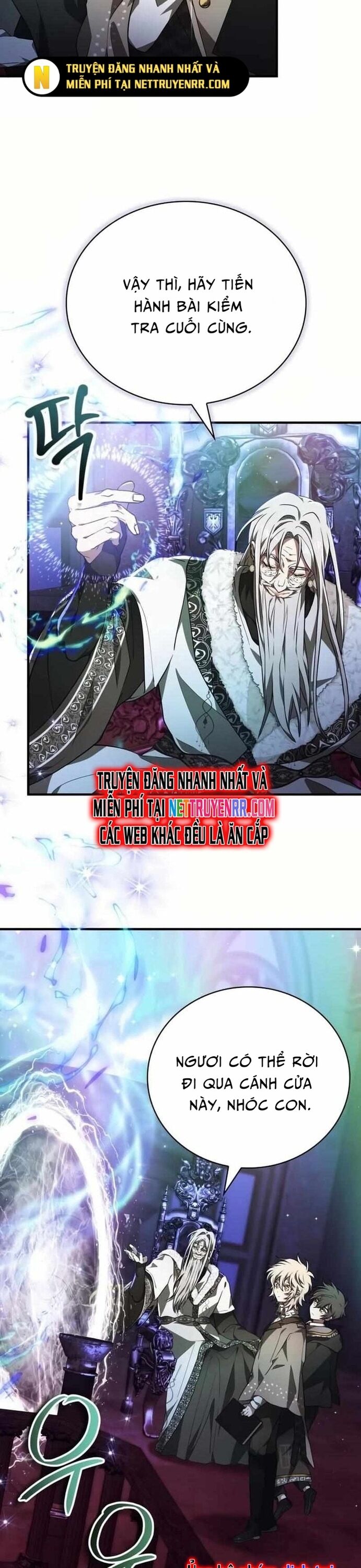 Xin Hãy Đọc Chapter 41 - 25