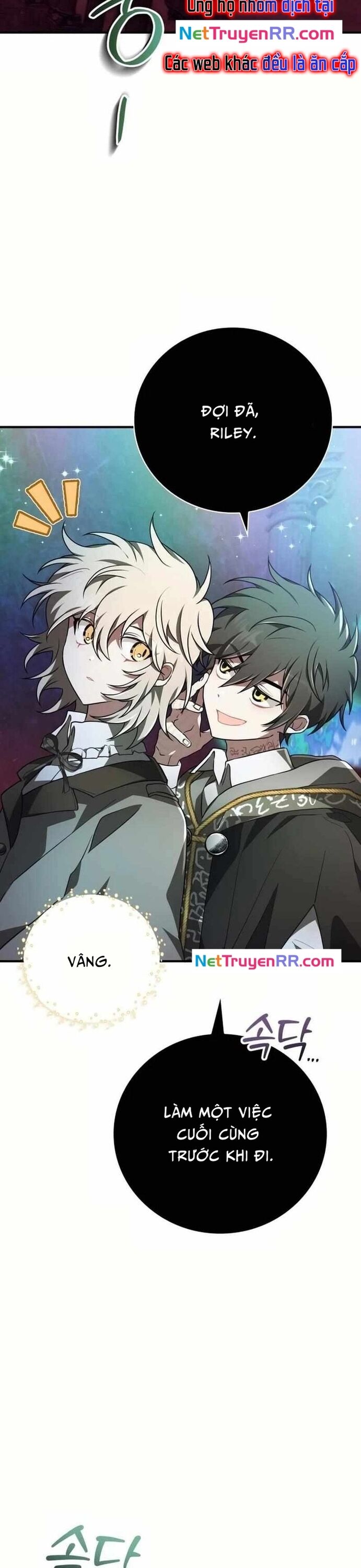 Xin Hãy Đọc Chapter 41 - 26