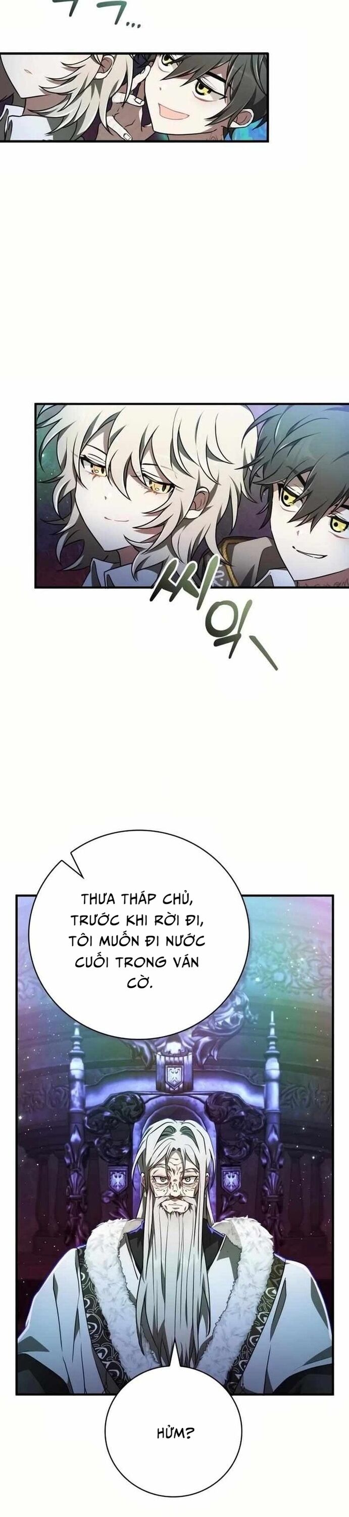 Xin Hãy Đọc Chapter 41 - 27