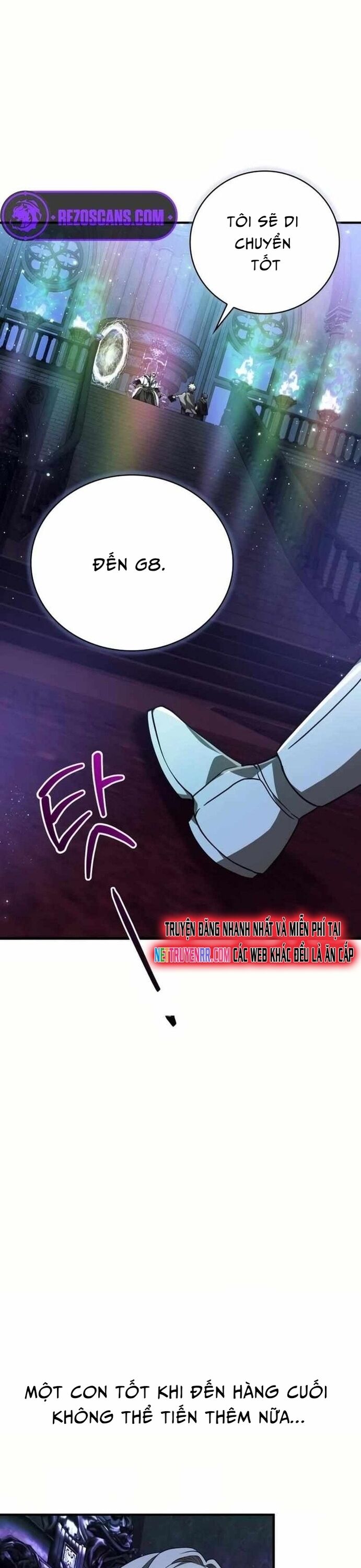 Xin Hãy Đọc Chapter 41 - 28