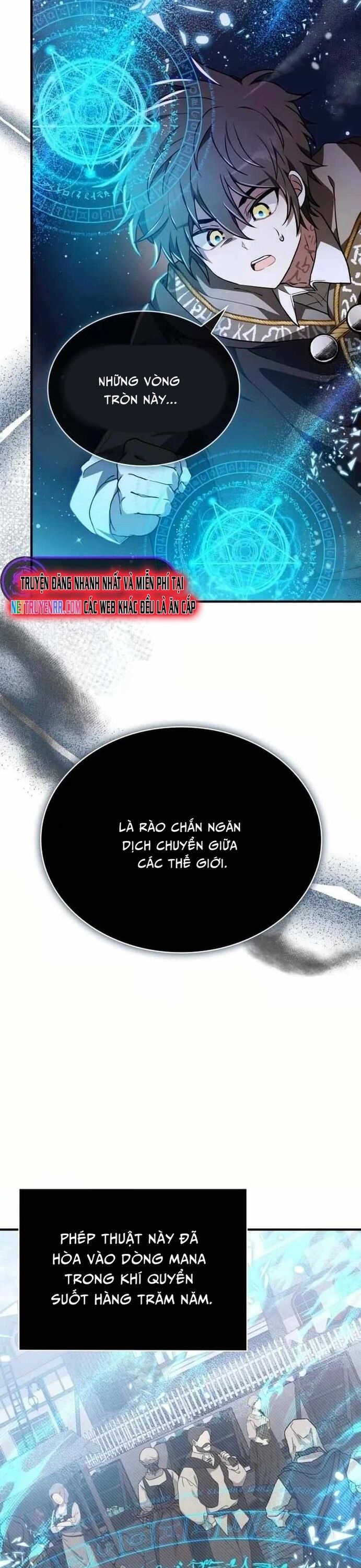 Xin Hãy Đọc Chapter 41 - 4