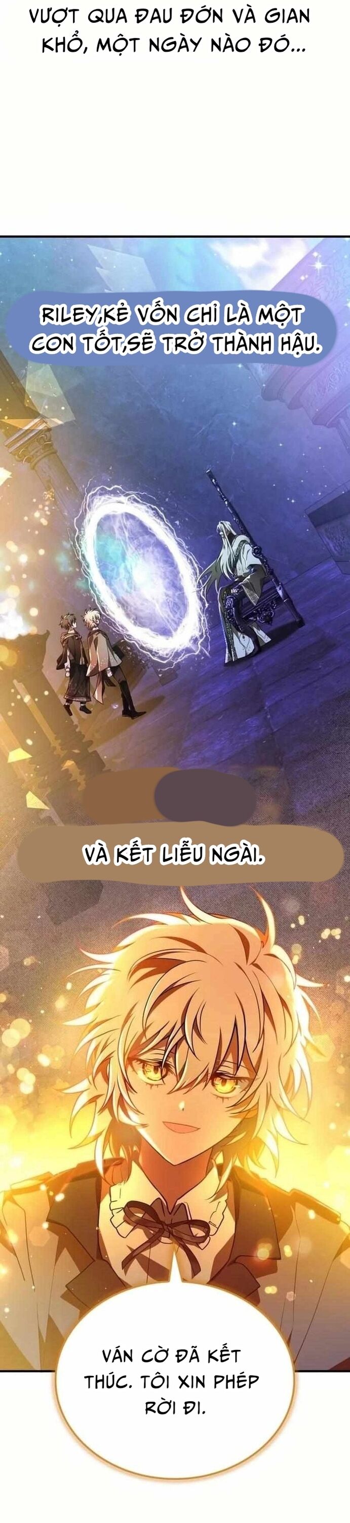 Xin Hãy Đọc Chapter 41 - 32