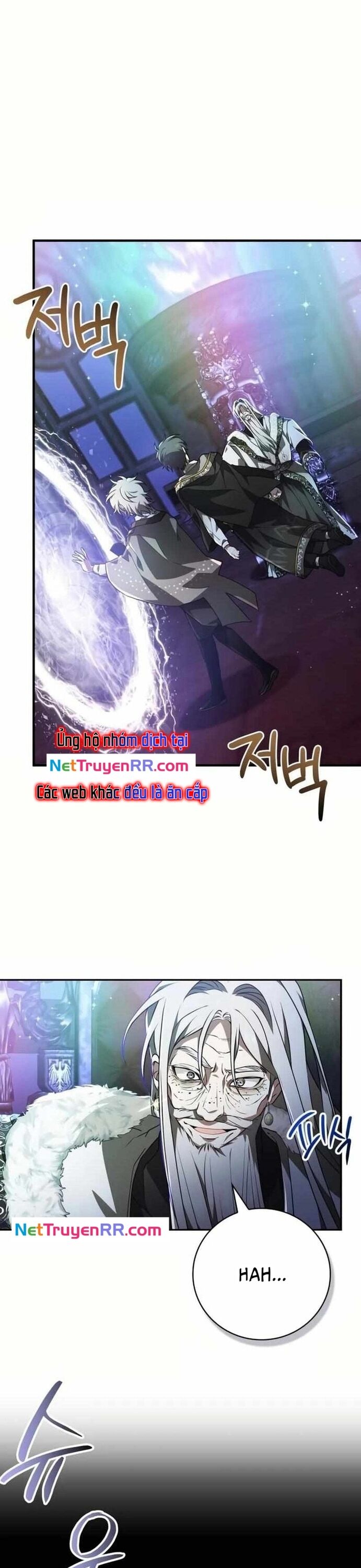 Xin Hãy Đọc Chapter 41 - 33