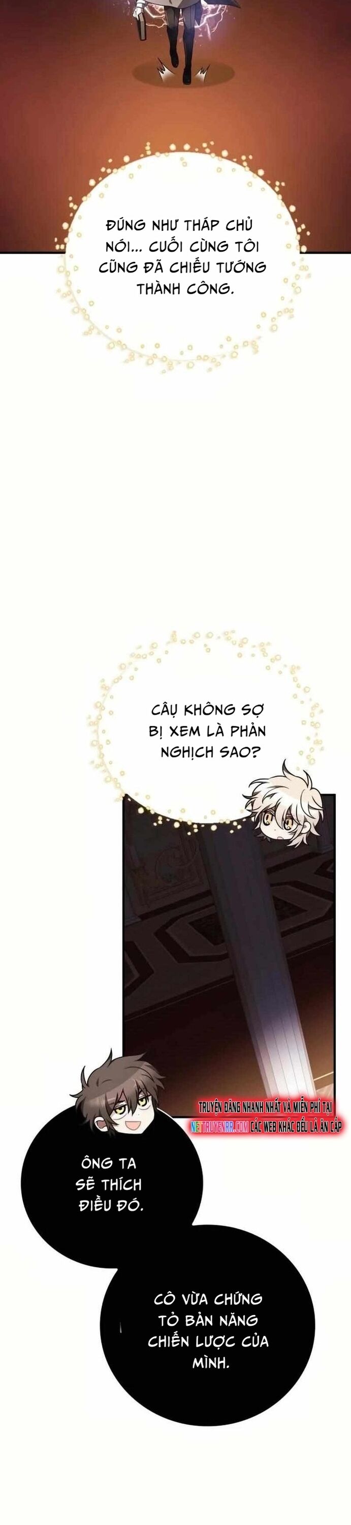 Xin Hãy Đọc Chapter 41 - 35