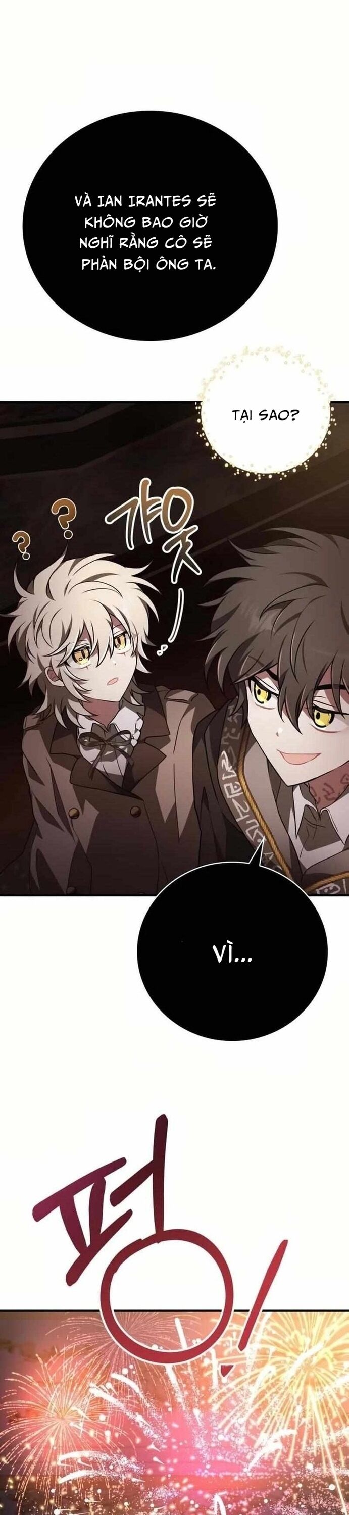 Xin Hãy Đọc Chapter 41 - 36