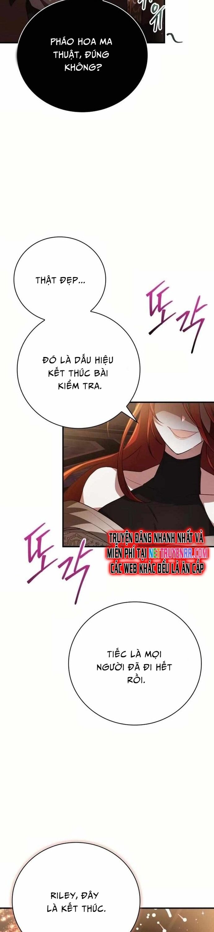 Xin Hãy Đọc Chapter 41 - 38