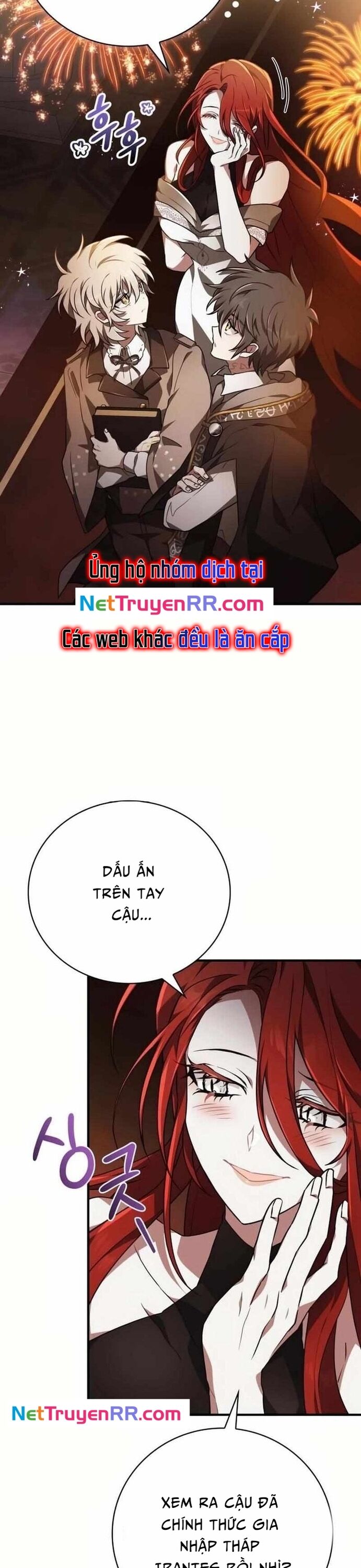 Xin Hãy Đọc Chapter 41 - 39