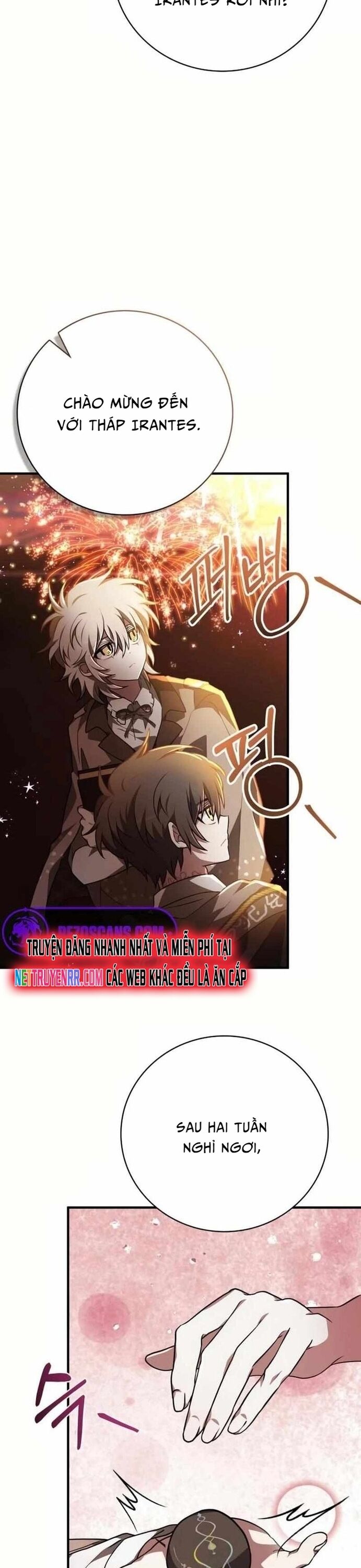 Xin Hãy Đọc Chapter 41 - 40