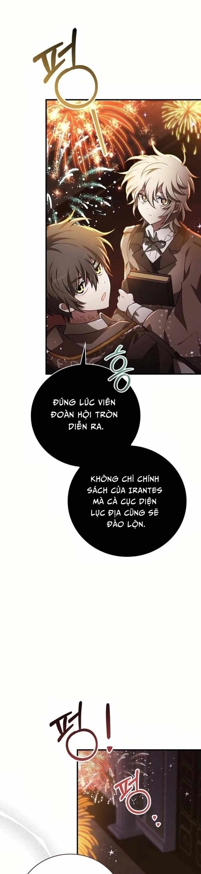 Xin Hãy Đọc Chapter 41 - 44