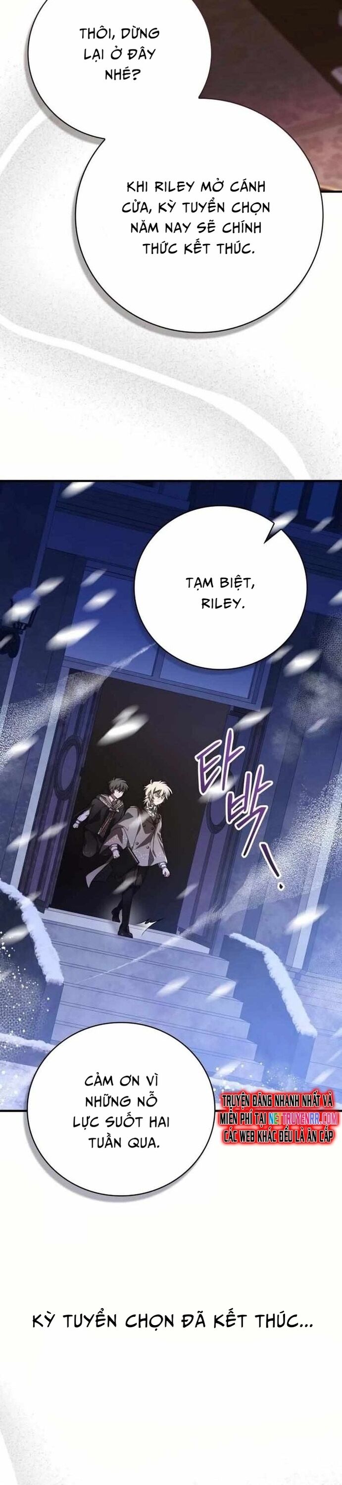 Xin Hãy Đọc Chapter 41 - 45