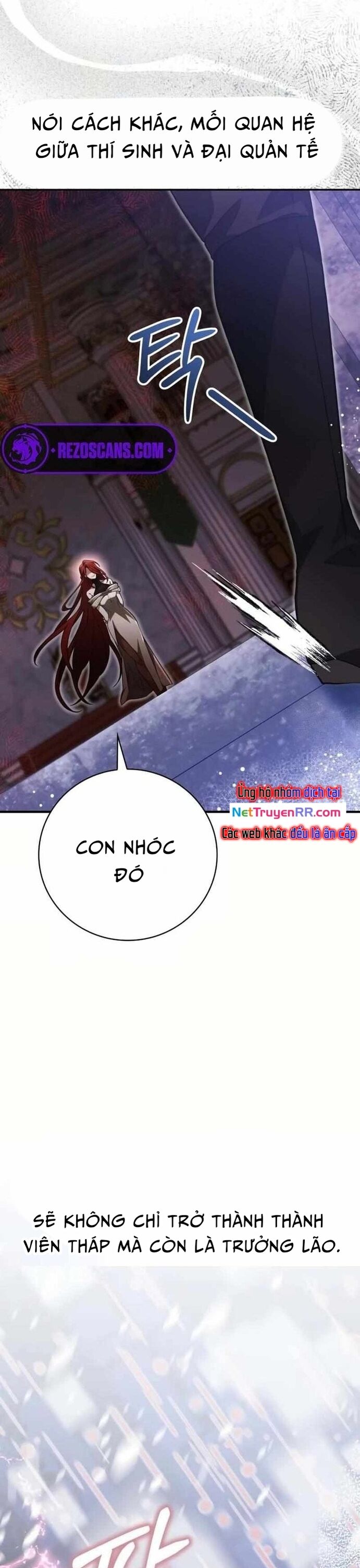 Xin Hãy Đọc Chapter 41 - 46