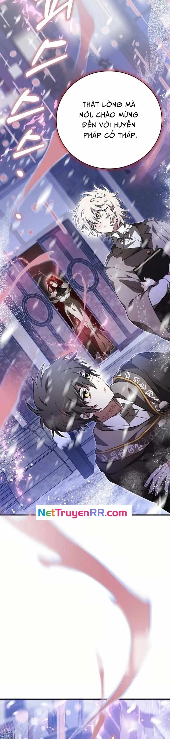 Xin Hãy Đọc Chapter 41 - 47