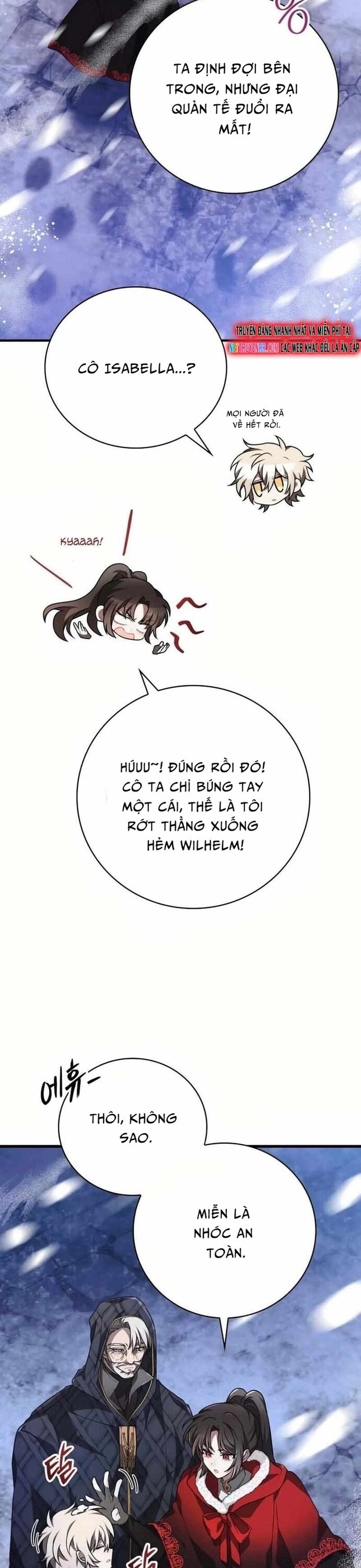 Xin Hãy Đọc Chapter 41 - 50