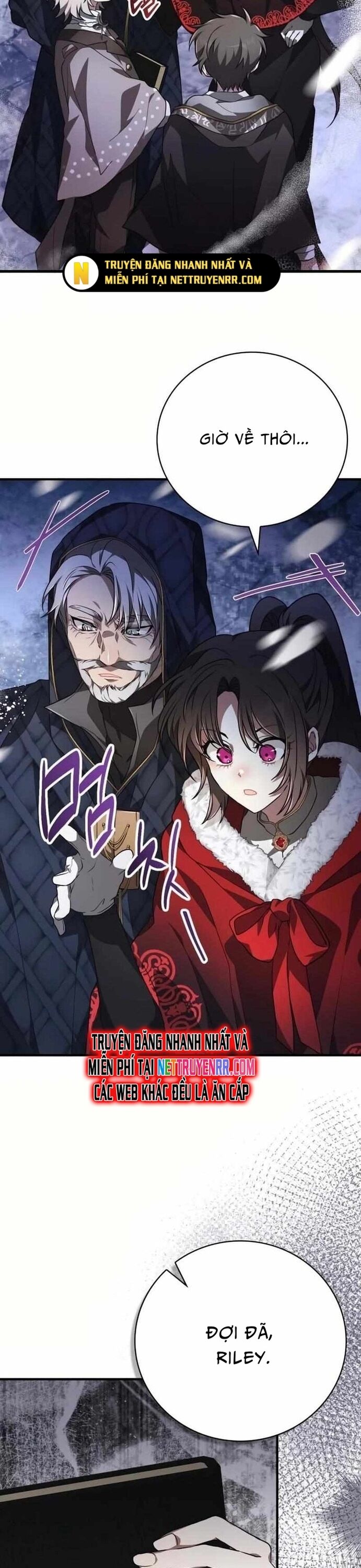 Xin Hãy Đọc Chapter 41 - 51