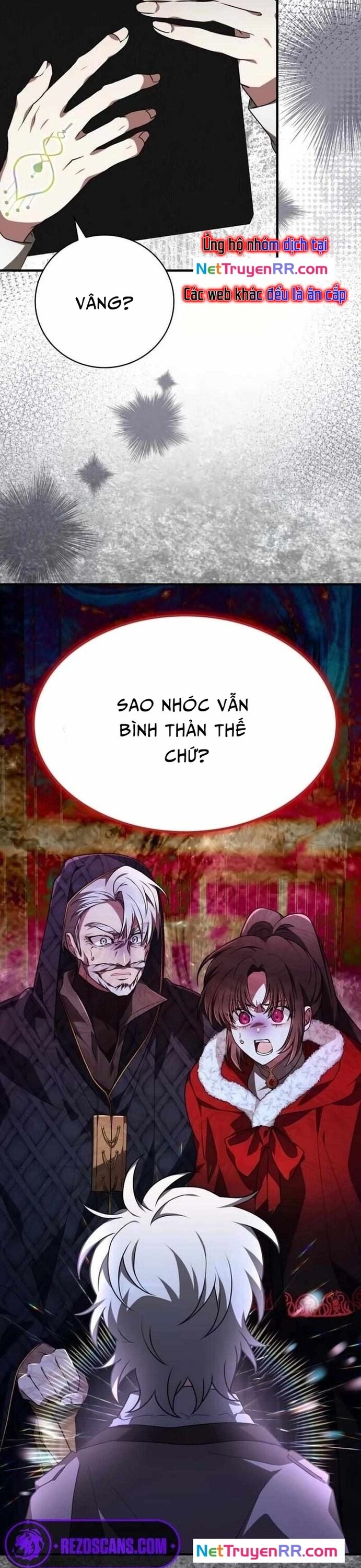 Xin Hãy Đọc Chapter 41 - 52