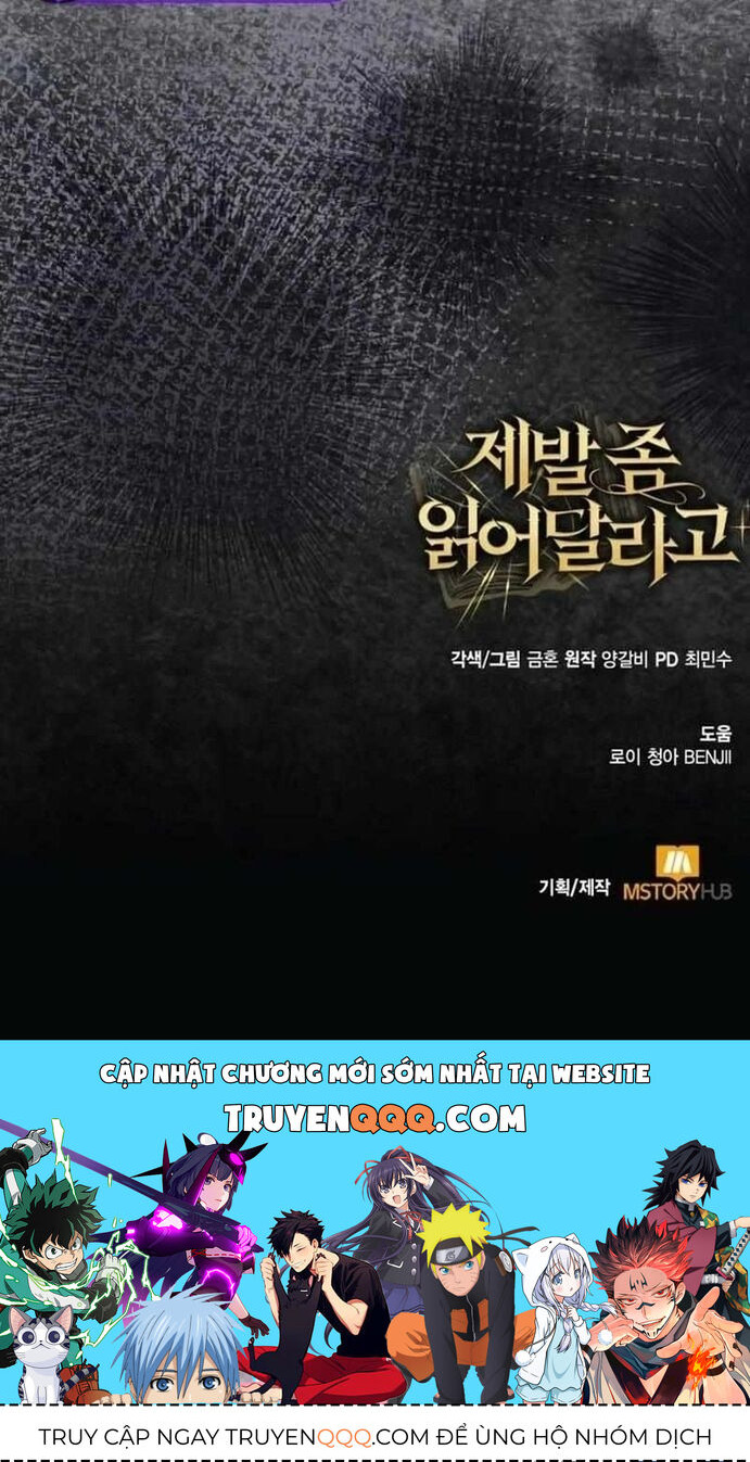 Xin Hãy Đọc Chapter 41 - 53