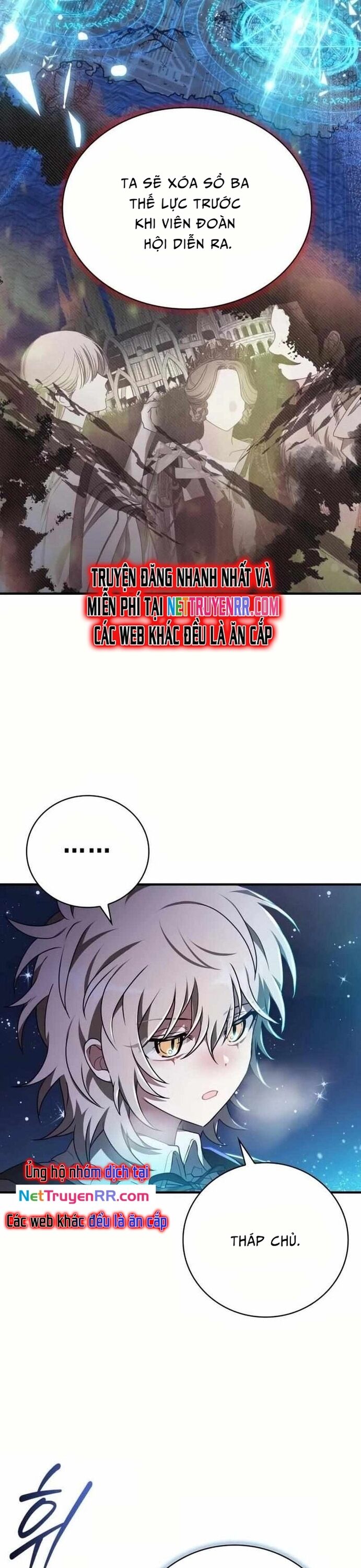 Xin Hãy Đọc Chapter 41 - 7