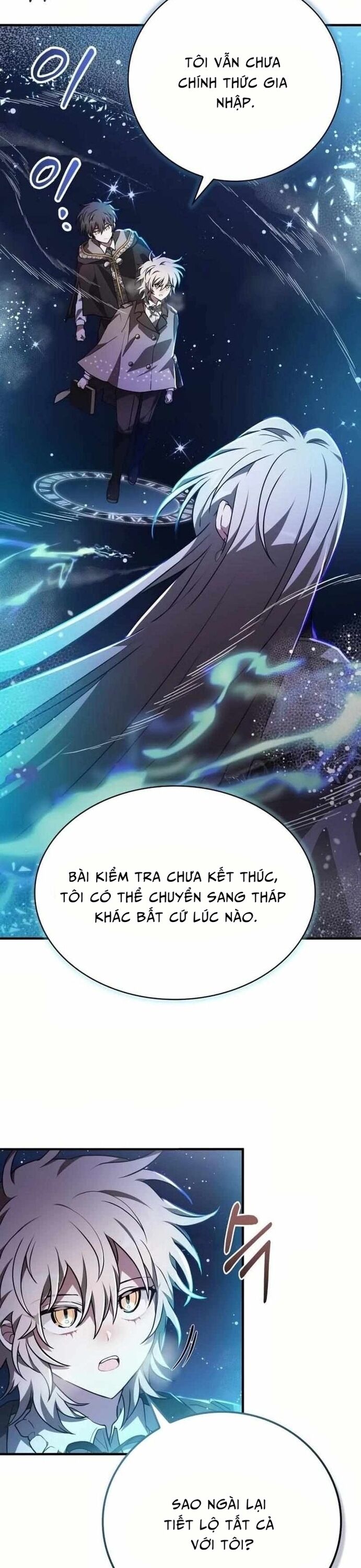 Xin Hãy Đọc Chapter 41 - 8
