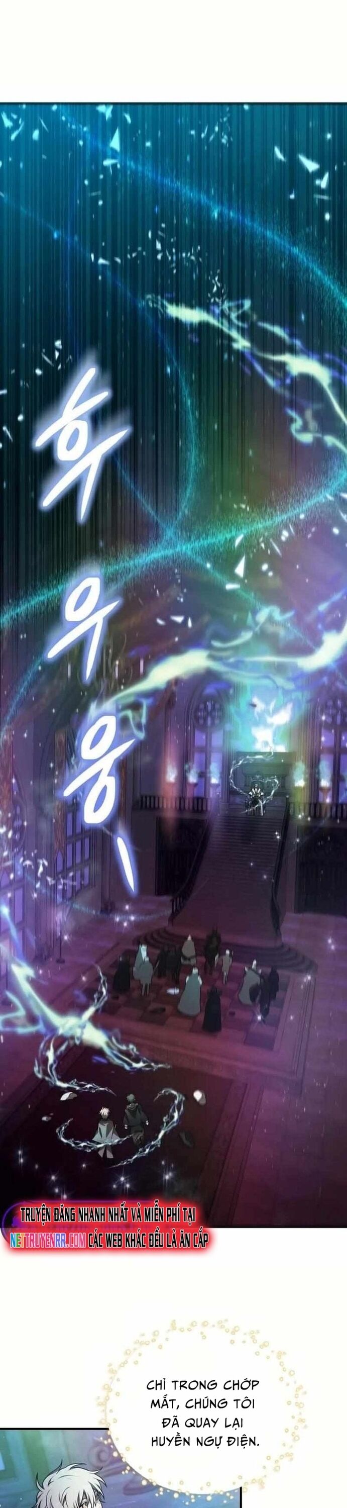 Xin Hãy Đọc Chapter 41 - 10