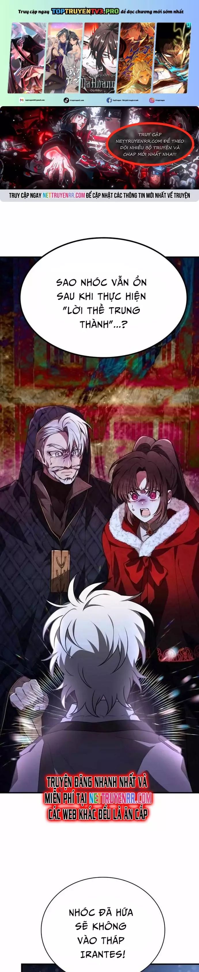 Xin Hãy Đọc Chapter 42 - 2