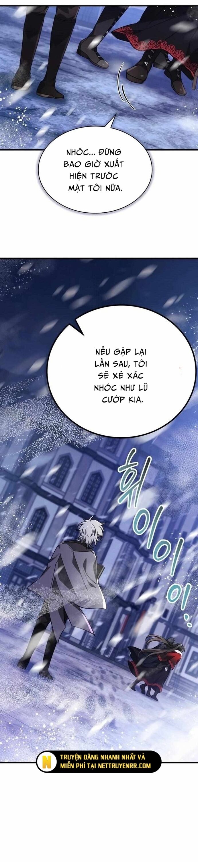 Xin Hãy Đọc Chapter 42 - 11