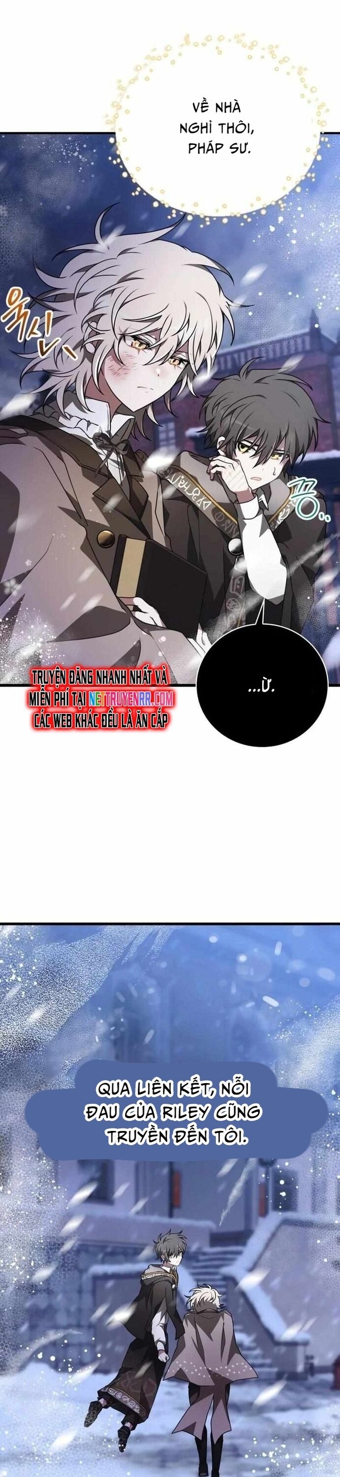 Xin Hãy Đọc Chapter 42 - 12