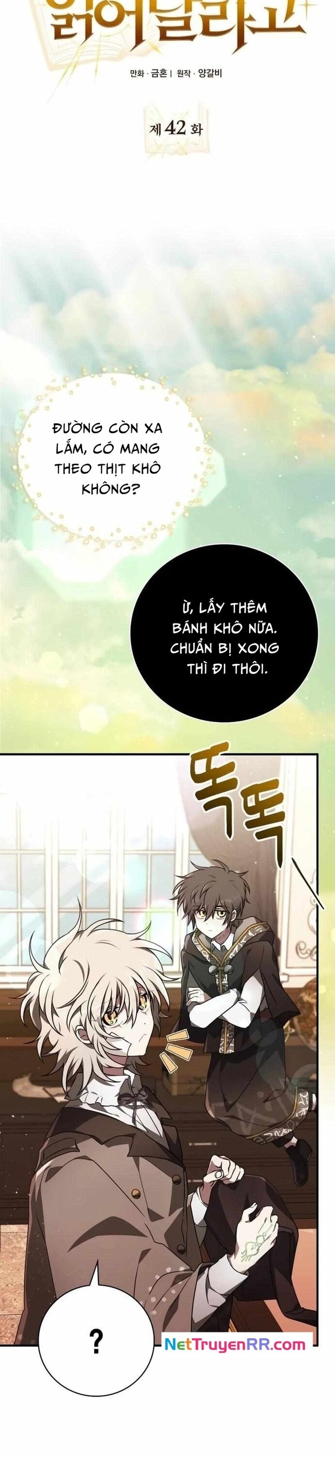 Xin Hãy Đọc Chapter 42 - 14