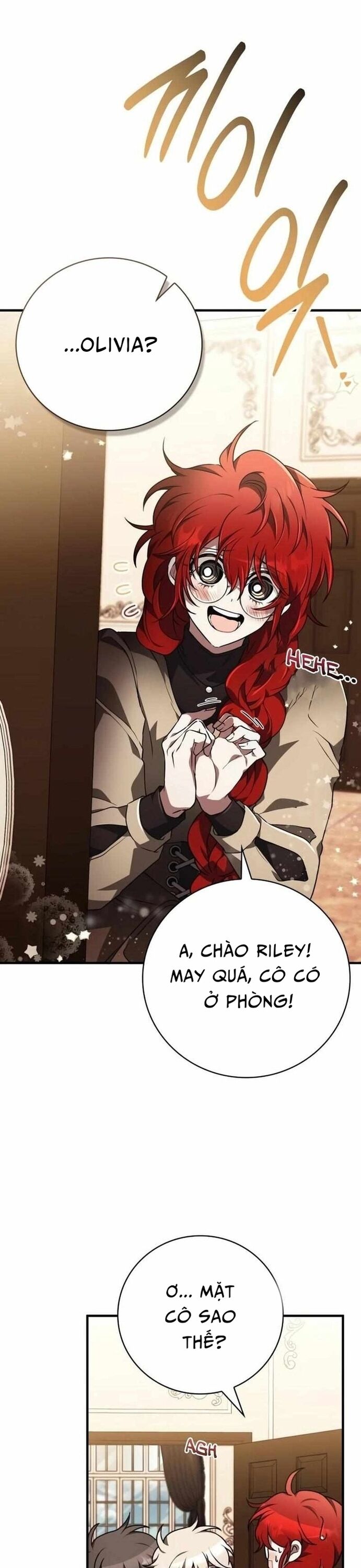 Xin Hãy Đọc Chapter 42 - 15