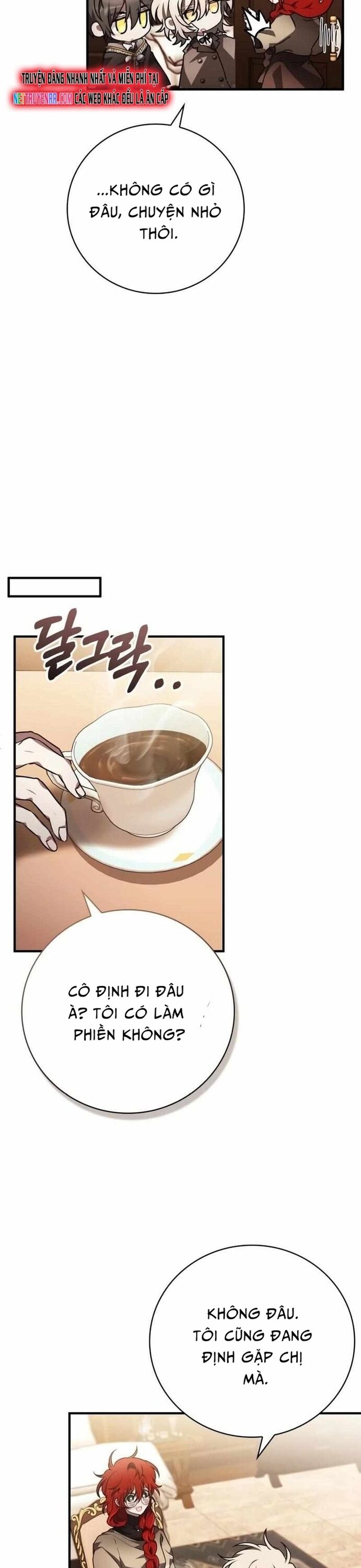 Xin Hãy Đọc Chapter 42 - 16