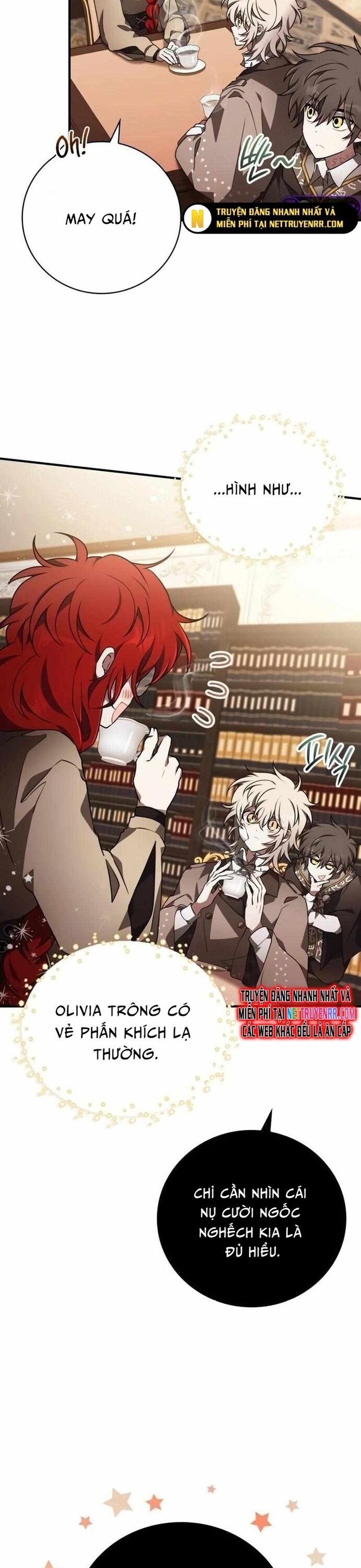 Xin Hãy Đọc Chapter 42 - 17