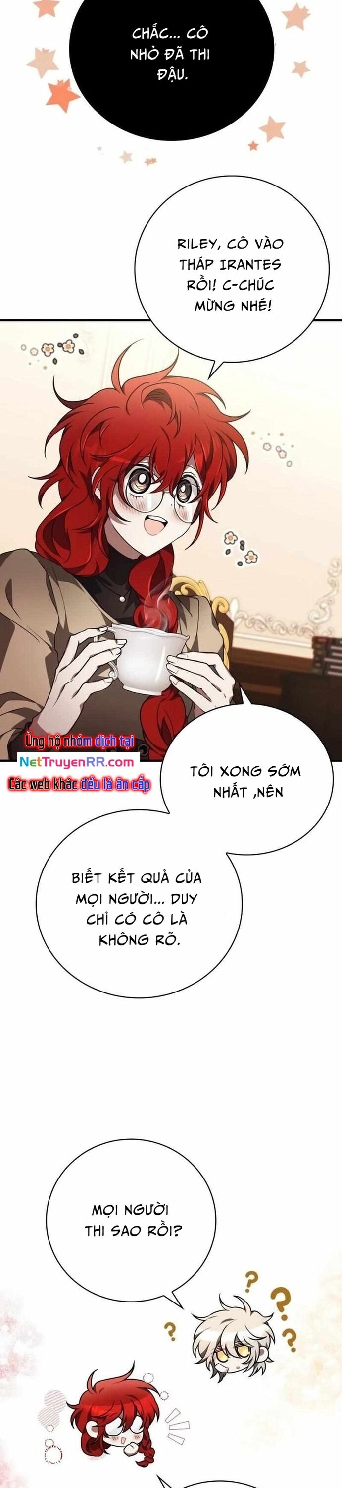 Xin Hãy Đọc Chapter 42 - 18