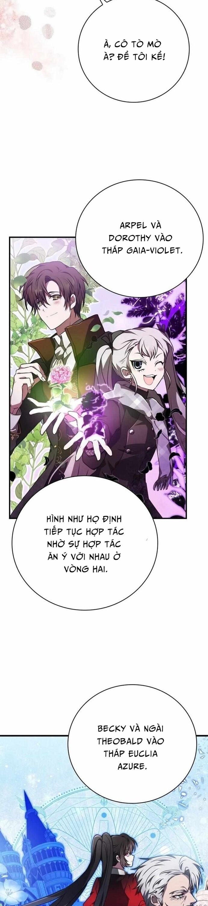 Xin Hãy Đọc Chapter 42 - 19