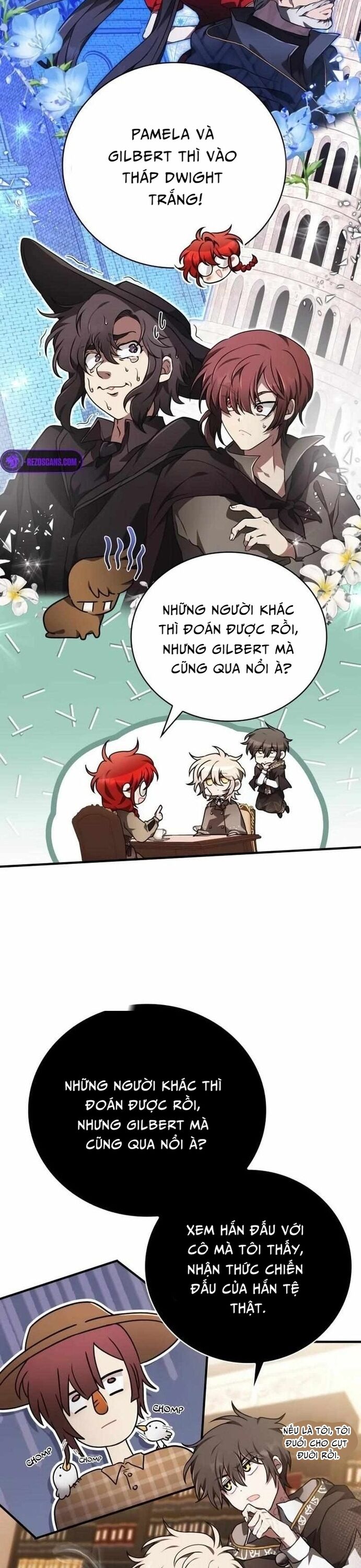 Xin Hãy Đọc Chapter 42 - 20