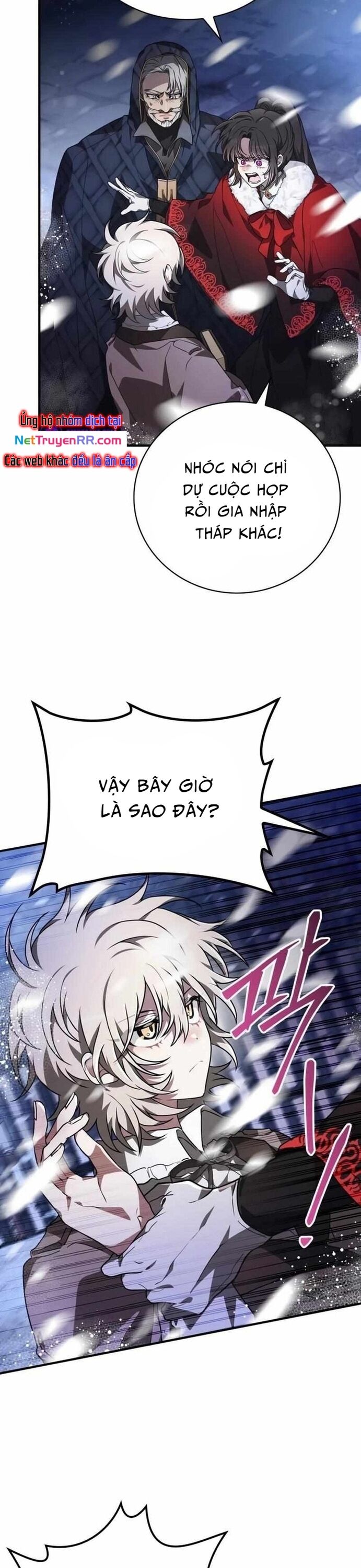 Xin Hãy Đọc Chapter 42 - 3