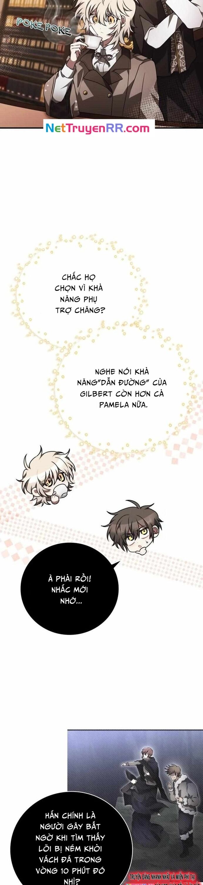 Xin Hãy Đọc Chapter 42 - 21