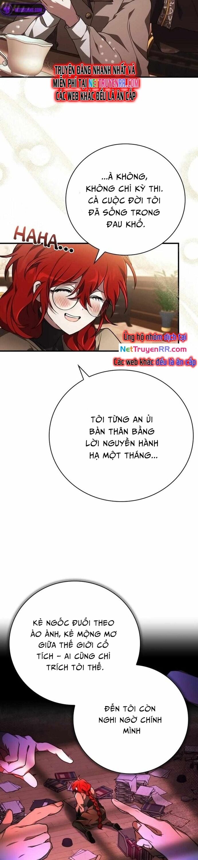 Xin Hãy Đọc Chapter 42 - 24