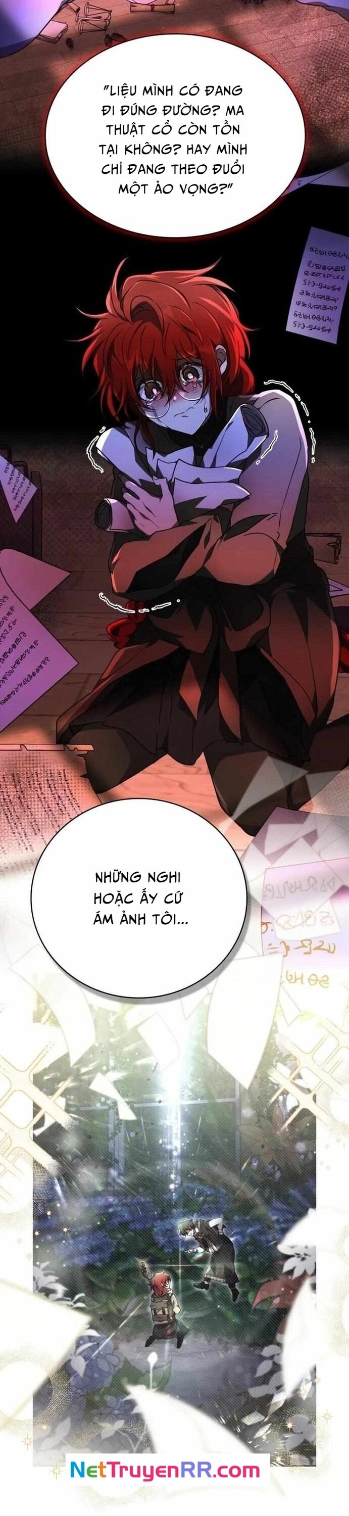 Xin Hãy Đọc Chapter 42 - 25