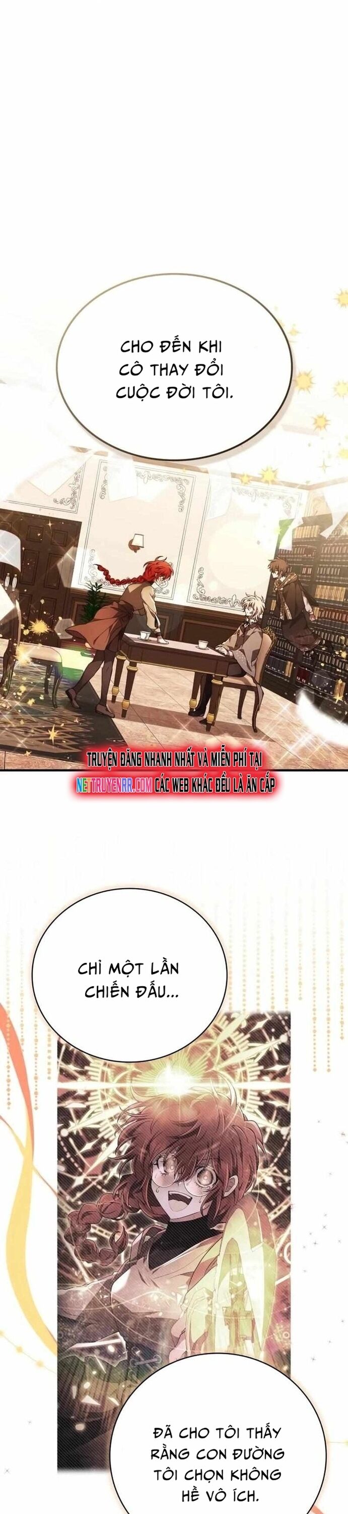 Xin Hãy Đọc Chapter 42 - 26