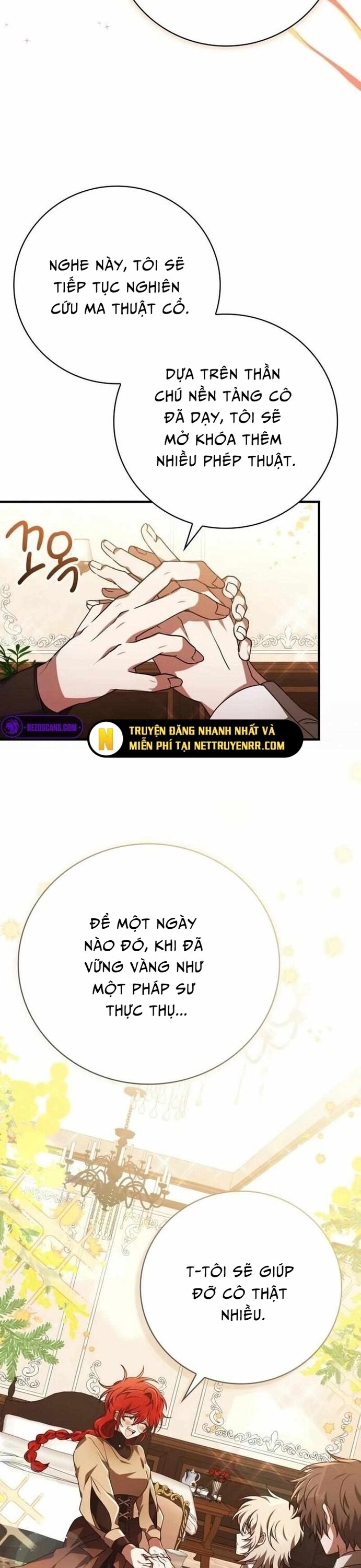 Xin Hãy Đọc Chapter 42 - 27