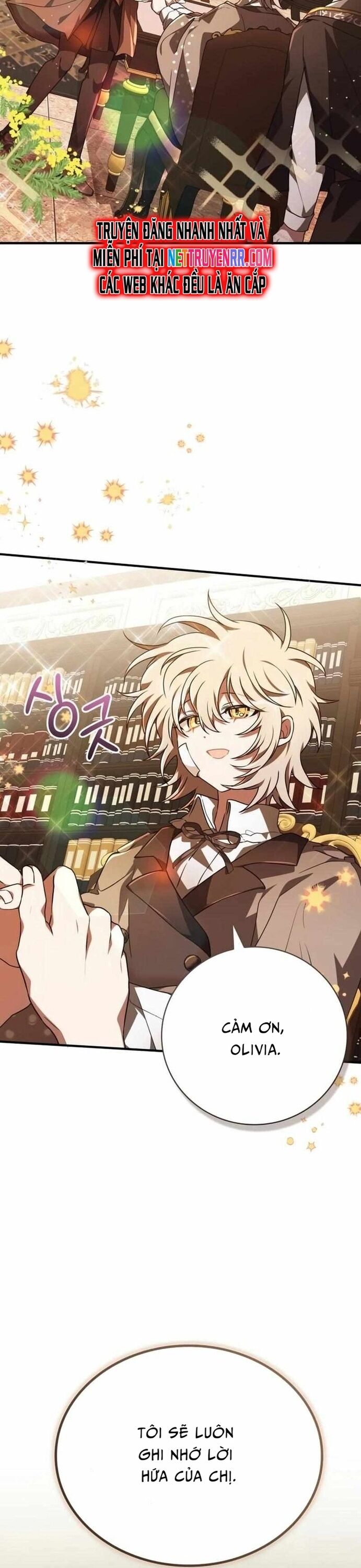 Xin Hãy Đọc Chapter 42 - 28